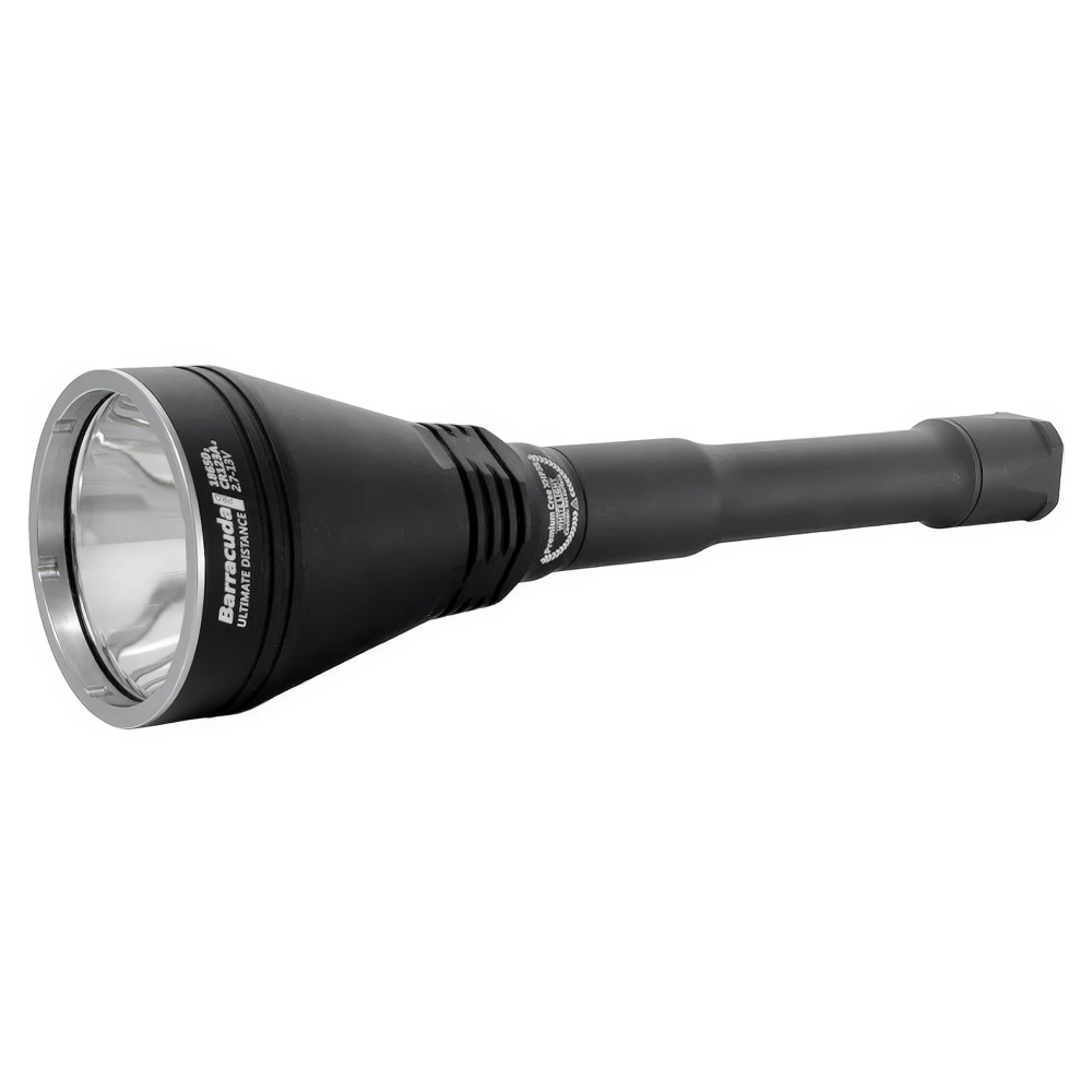 Поисковый фонарь Armytek Barracuda Pro V2 XHP35 HI