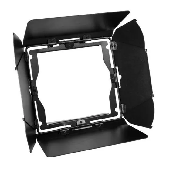 Elation Barndoor for Paladin Cube