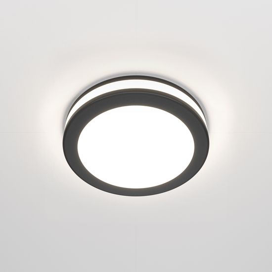 Встраиваемый светильник Technical DL303-L7B4K