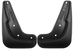 Брызговики передние  CHANGAN Eado  2023 - 2 шт.(optimum) в пакете  NLF.AN0619.F10