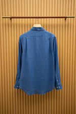 Льняной костюм Loro Piana