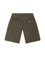 Шорты Джинсовые Bigwig Baggy Denim Short
