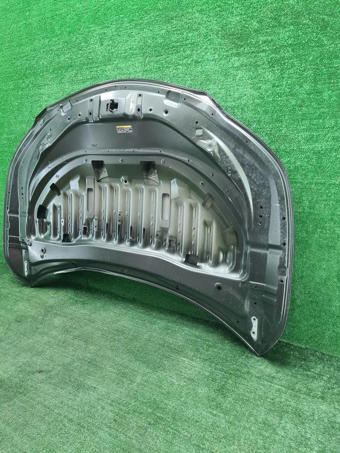 Капот Lexus RX 4 (2015-2022)