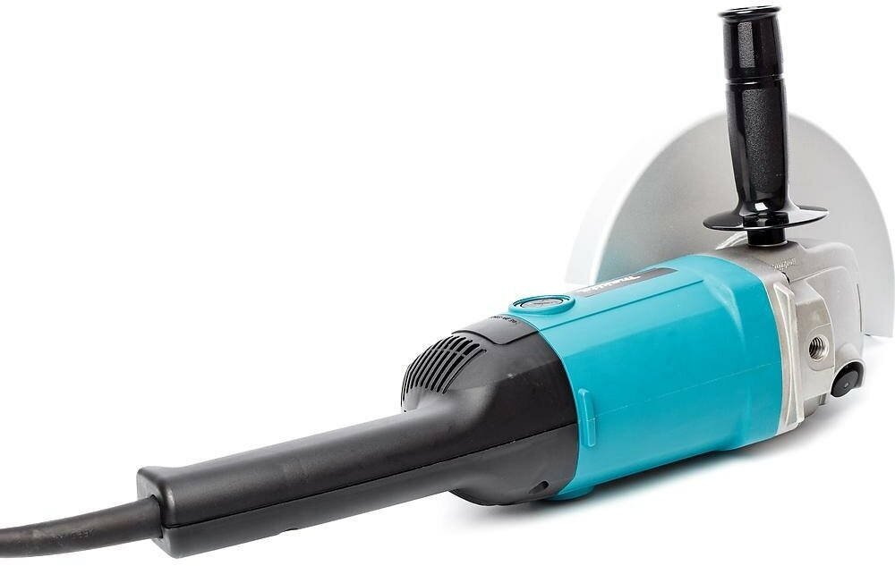 УШМ MAKITA 9069 2000Вт 6600об/мин 230мм в коробке(9069)