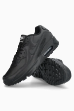 Кроссовки Nike Air Max 90 LTR Junior - черный