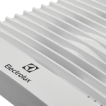 Вентилятор вытяжной 120 мм Electrolux Basic для кухни / ванной / бани EAFB-120
