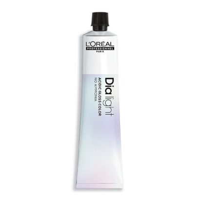 L'Oreal Professionnel Dia Light 10.01 безаммиачные красители 50 мл.