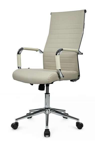 Кресло Art RCH 6015H Бежевый