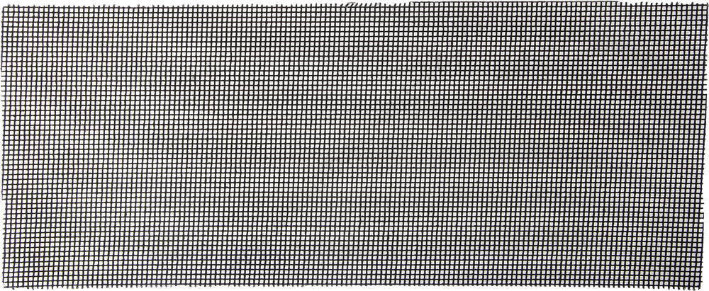 ЗУБР 115х280 мм, 5 шт, P220, абразивная, Водостойкая шлифовальная сетка (35483-220)