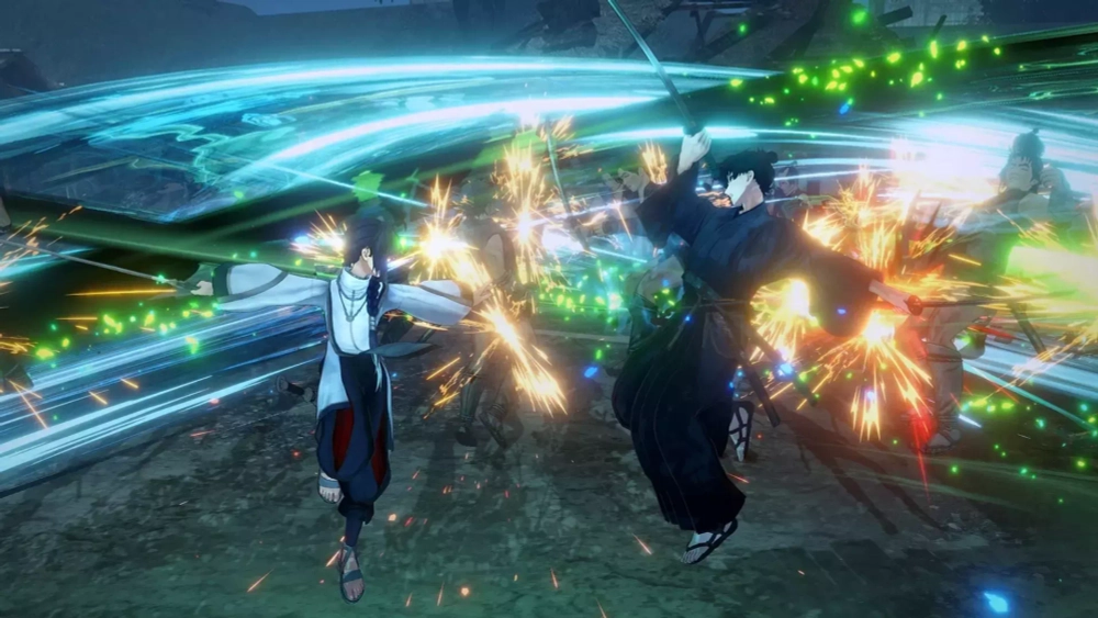 Игра Fate/Samurai Remnant (Английская версия) для PlayStation 5