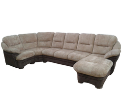 Италия П образный