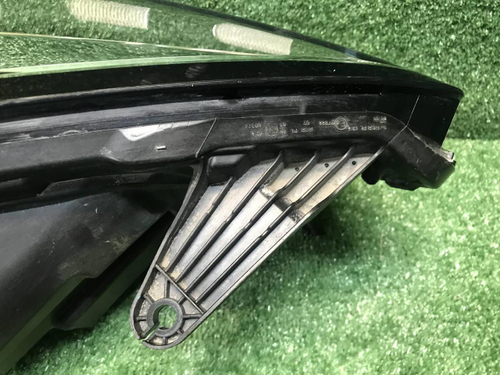 Фара левая Chery Tiggo 7 Pro (2020-2024) LED