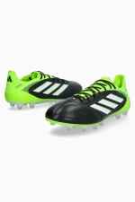 Бутсы adidas Copa Pure 3 Elite AG - черный