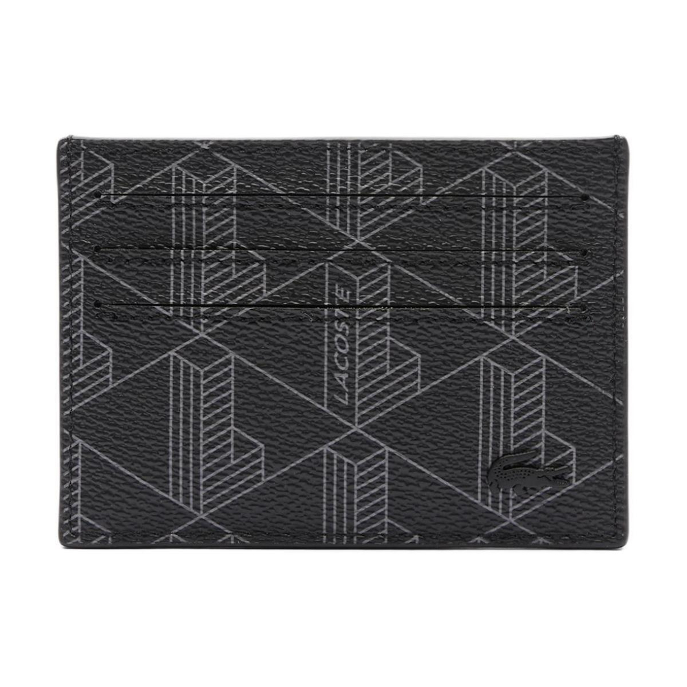 Картхолдеры и кошельки LACOSTE PVC, NH3719LX-H45