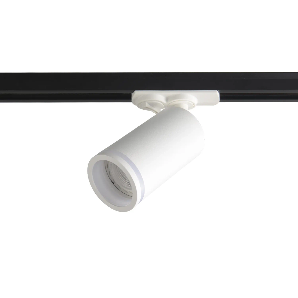 Светильник однофазный Crystal Lux CLT 0.31 019 WH