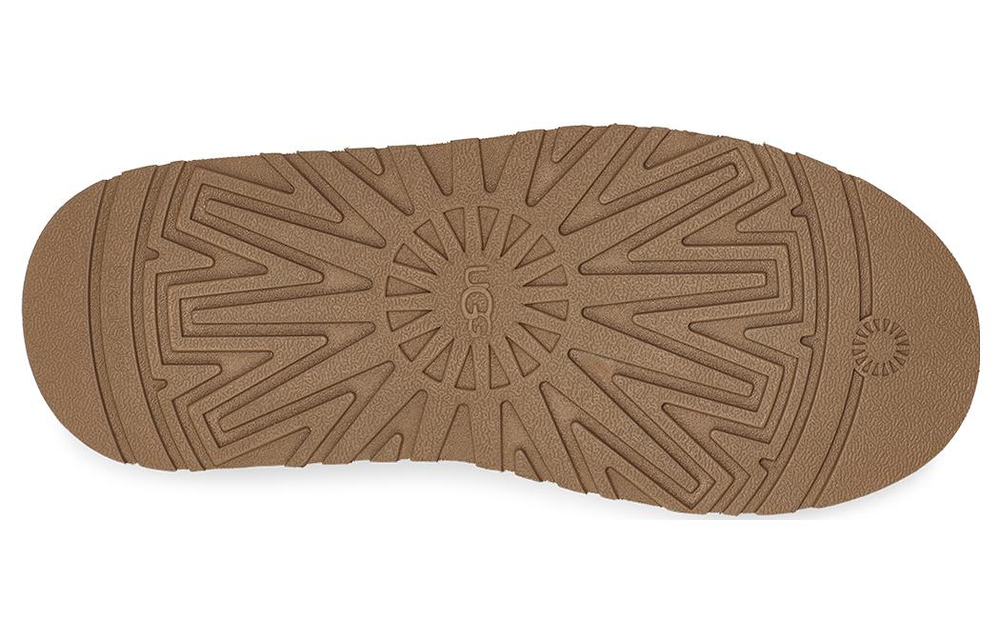 Ugg Tazz Slipper Burnt Olive