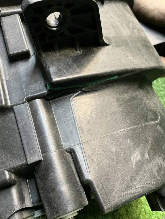 Фара левая Lixiang L7 (2023-н.в.) LED