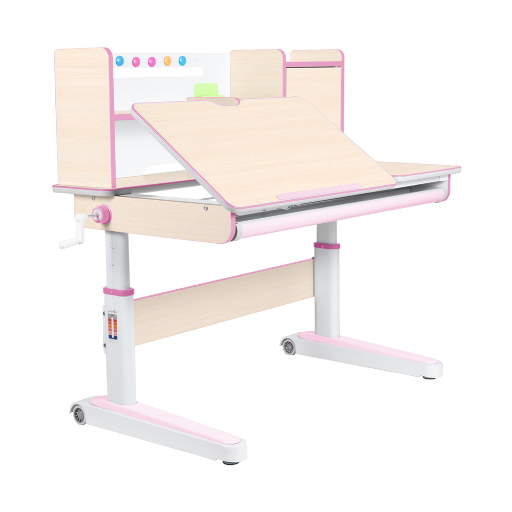 Растущая парта Anatomica  Premium Granda Plus (1200×700 мм)