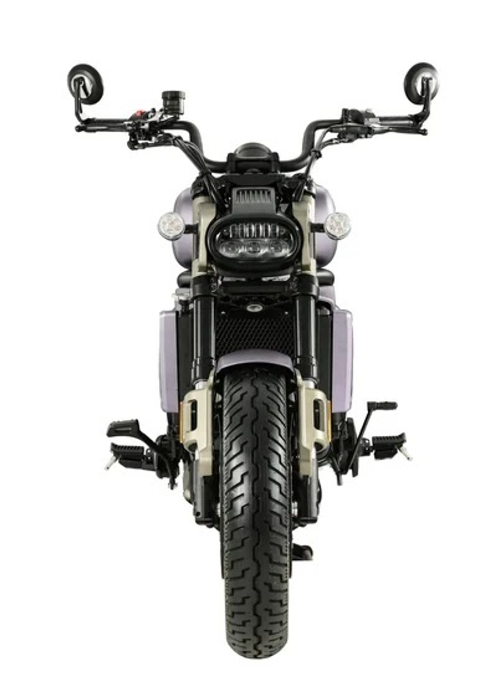 Мотоцикл SHARMAX RR 801