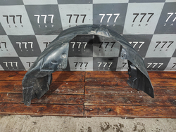 Подкрылок передний правый Haval Jolion 24-нв Б/У Оригинал 5512101XST13A
