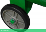 Компрессор ECO AE-2005-2