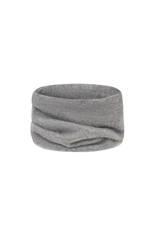 Кашемировый снуд