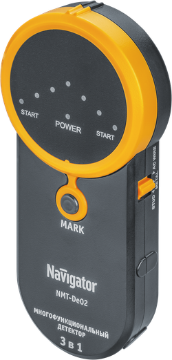 Детектор Navigator 93 621 NMT-De02