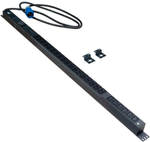 Блок розеток Cabeus SMART-PDU-32-1P-36C13-6C19-I309-M