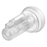 Сменная насадка для интерактивного мастурбатора Крылатая богиня Элоа Masturs Eloa Winged Goddess Vervangings Sleeve