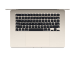 MacBook Air 15-дюймов M2 8-Core CPU 8-Core GPU 16GB Unified Memory 1TB SSD Starlight (Сияющая Звезда)