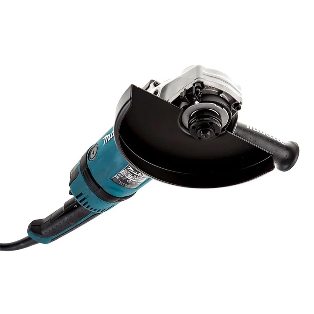 Makita GA9030SF01 машина шлифовальная угловая (ушм) GA9030SF01