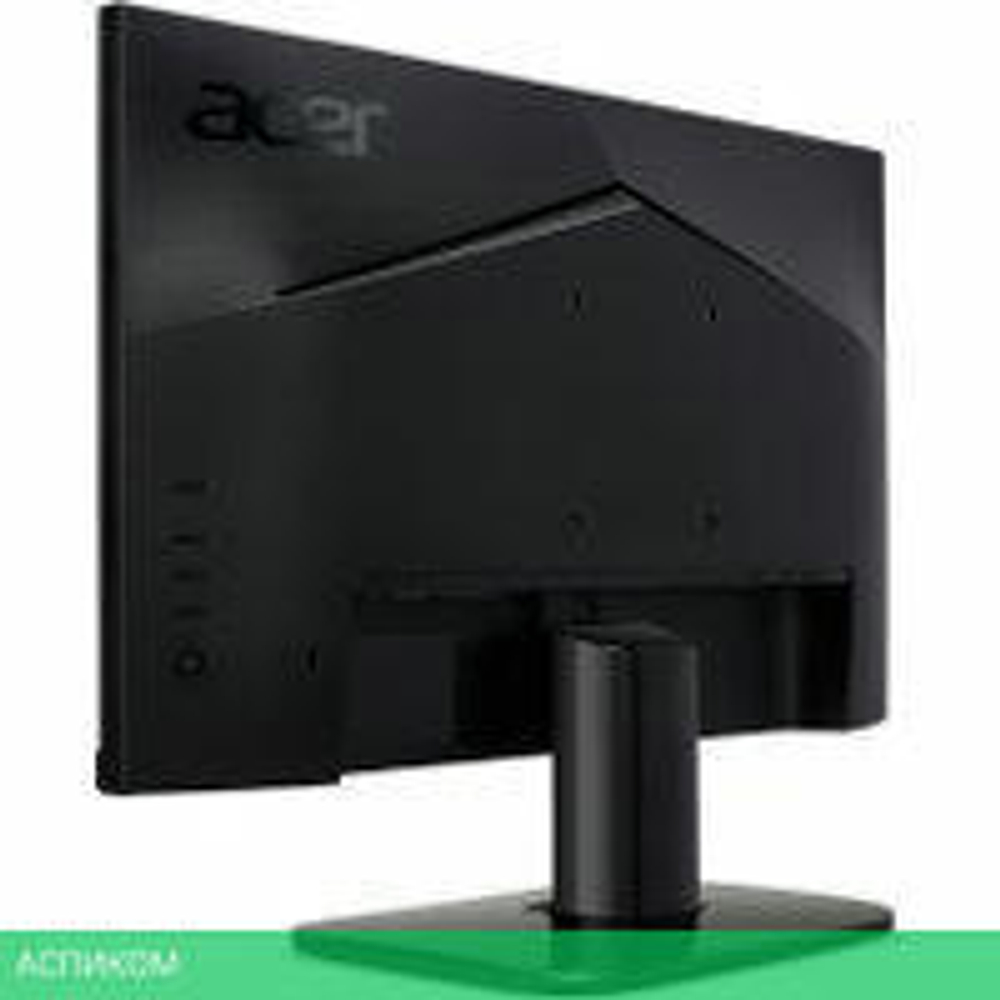 Монитор Acer KA242YEbmix UM.QX2EE.E12