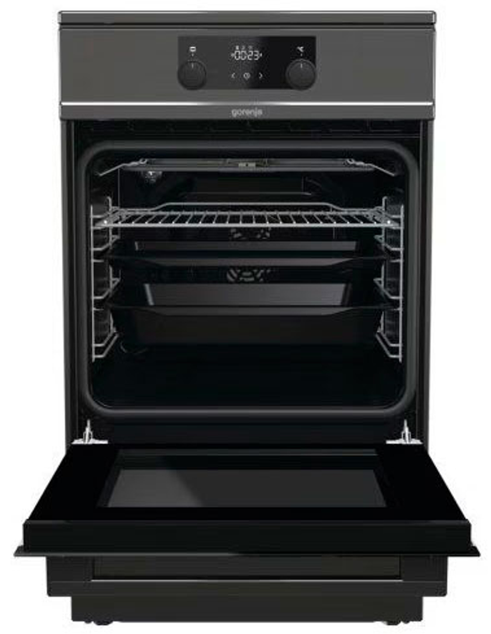 Электрическая плита Gorenje MEKIS510B