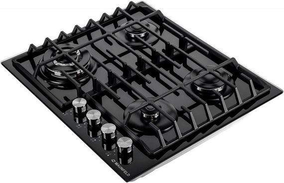 Газовая панель Maunfeld EGHG.64.63CB/G