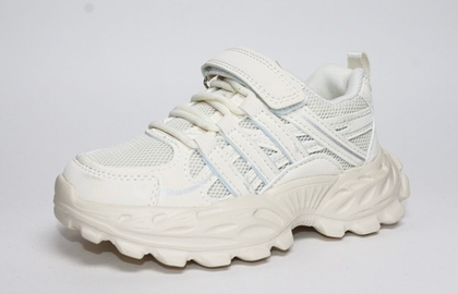 Кроссовки детские демисезонные Пчёлка Доми арт. X36-2D