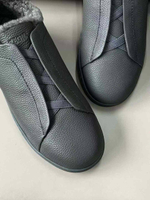 Кеды Zegna