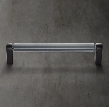 Ручка скоба RH Lambeth Crystal