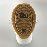 302 SA Ботинки "Эко кожа" осень