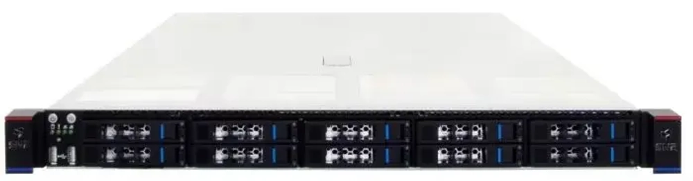 Серверная платформа SNR  SNR-SR1210RS
