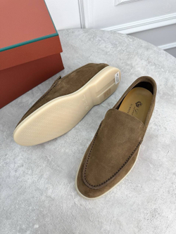 Лоферы Loro Piana Summer Walk