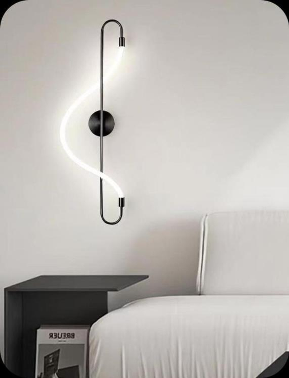 Бра Alfa Light F0324-12