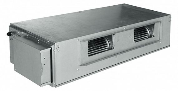 Канальная VRF система Energolux SMZH24V2AI