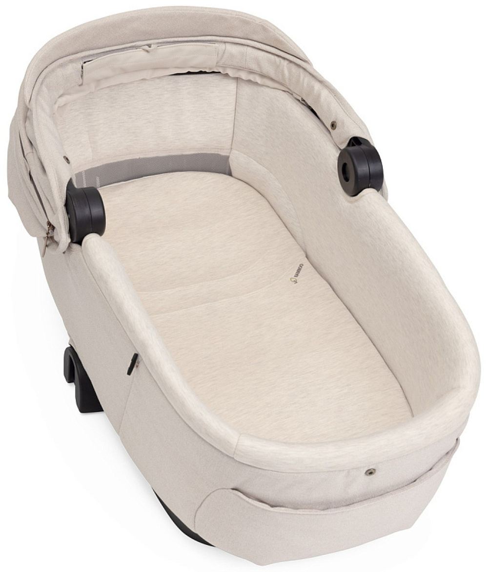 Люлька Chicco Gran Comfort к коляске Bellagio Amber Glow