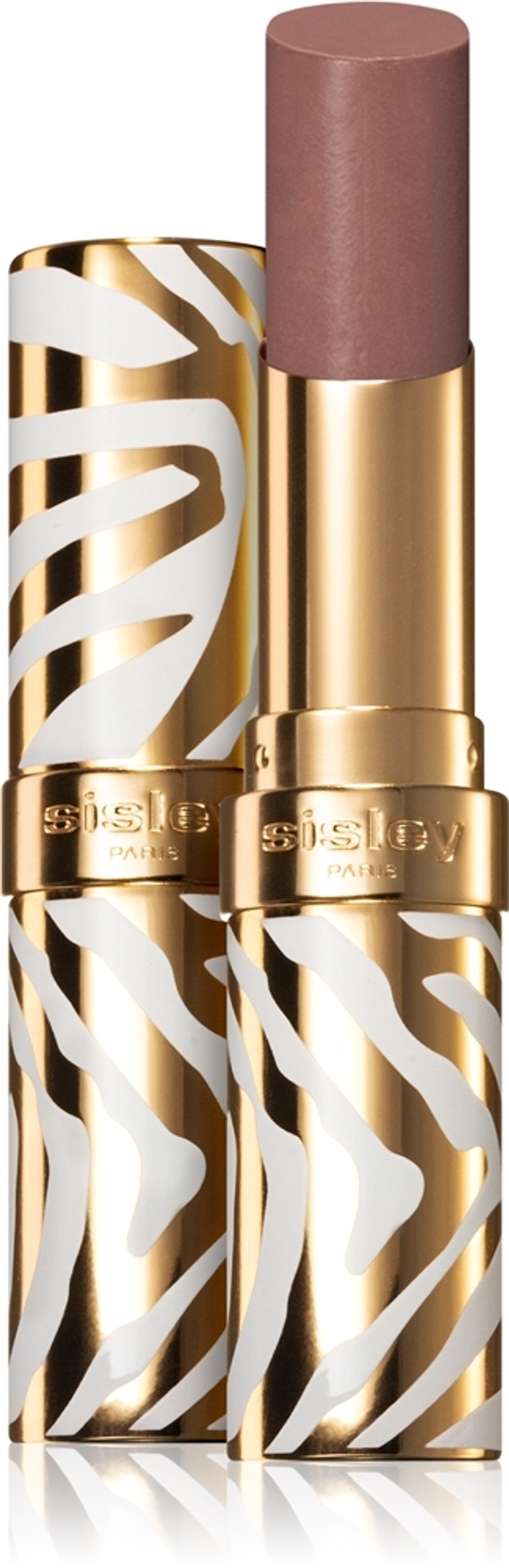 Sisley Phyto Rouge Shine - Блестящая помада с увлажняющим эффектом, 3 g