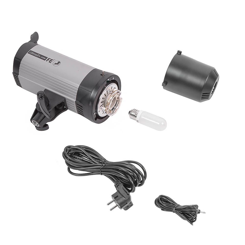 Falcon Eyes Ultima II SL-400 BW