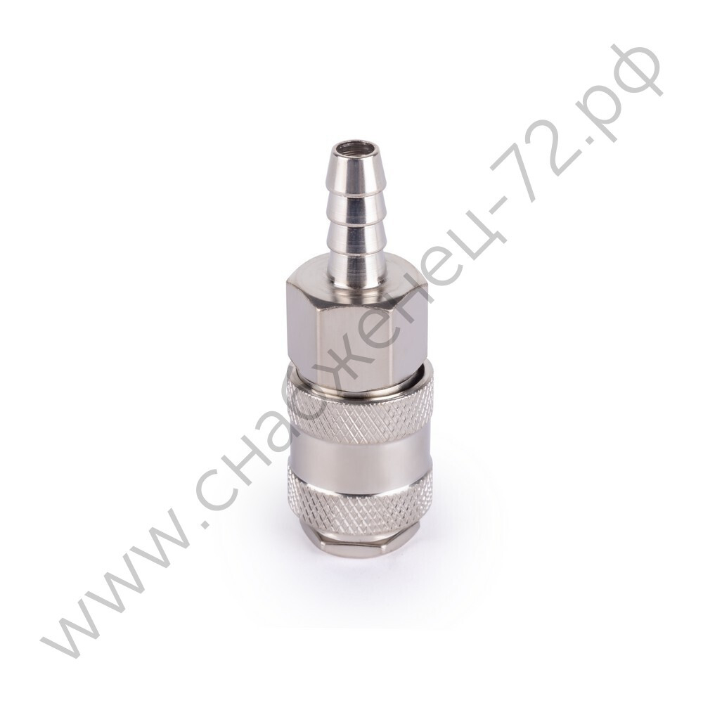 Соединитель Rapid F мама - елочка 9 мм FoxWeld