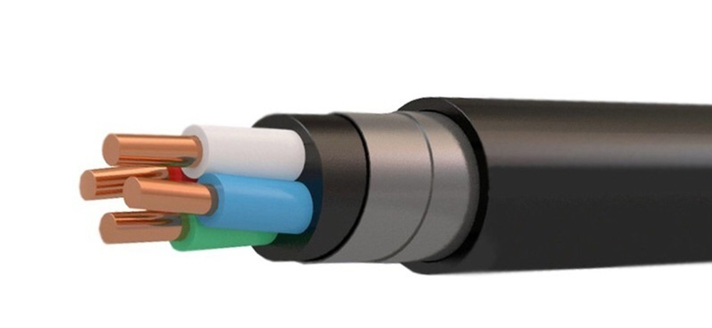 Кабель ВБШвнг(A)-FRLS 3х25+1х16-0,66