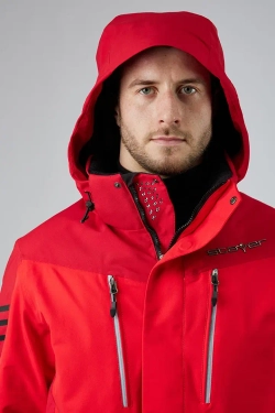 КУРТКА STAYER ГОРНОЛЫЖНАЯ CHEGET МУЖСКАЯ 24-42911