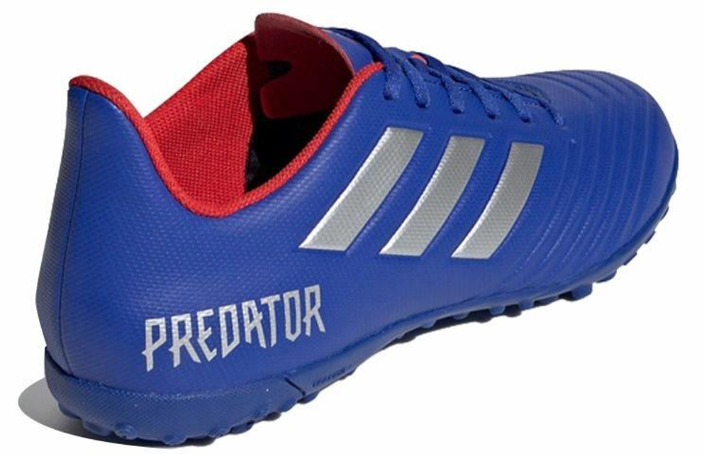 Кроссовки Adidas Predator 19.4 Tf
