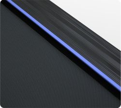 OXYGEN FITNESS PLASMA III LC TFT HRC